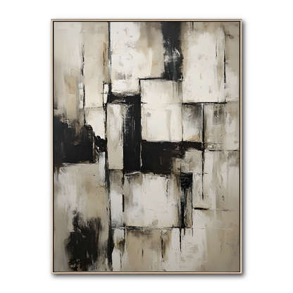 Fragmented Citadel