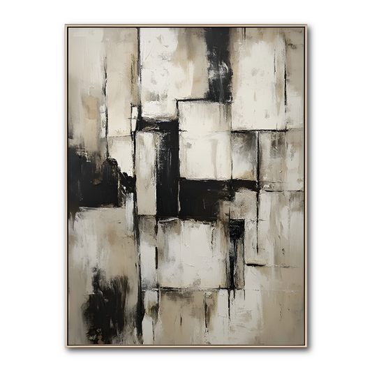 Fragmented Citadel