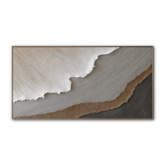 Veiled Strata