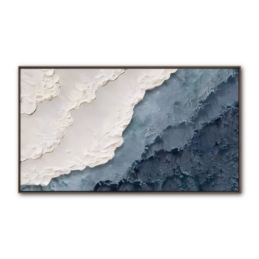Glacial Divide