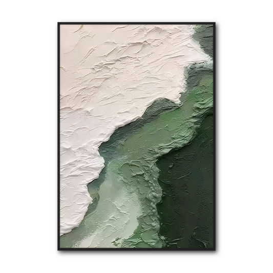 Glacial Edge