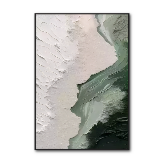 Shoreline Divide