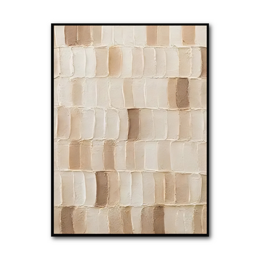Tactile Rhythm