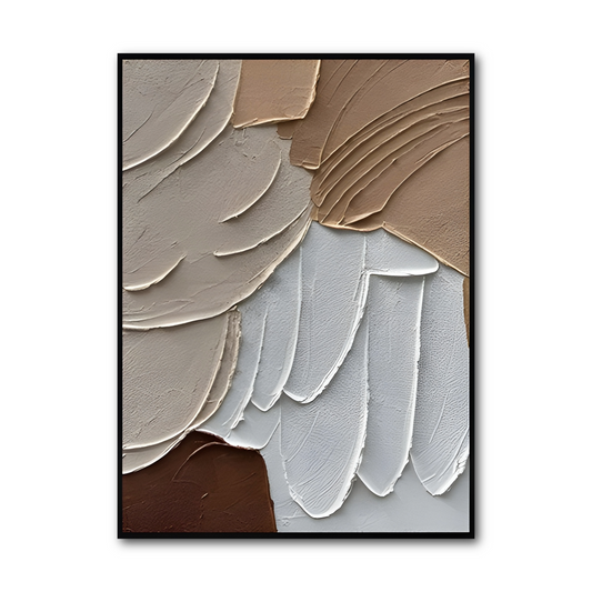 Muted Wings