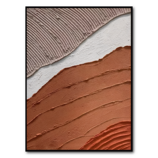 Earthen Waves