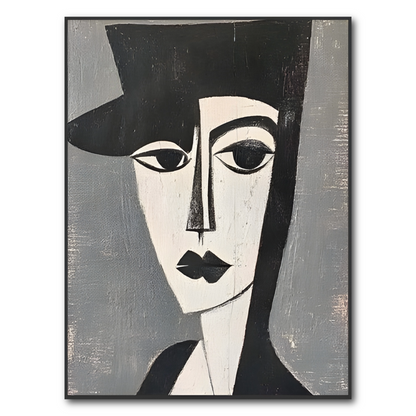 Silent Gaze