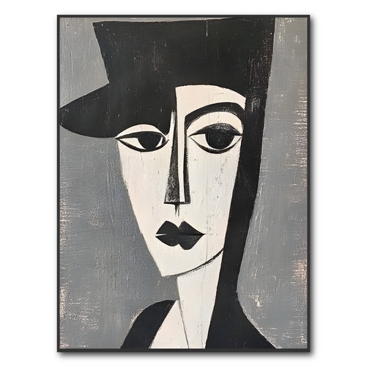 Silent Gaze