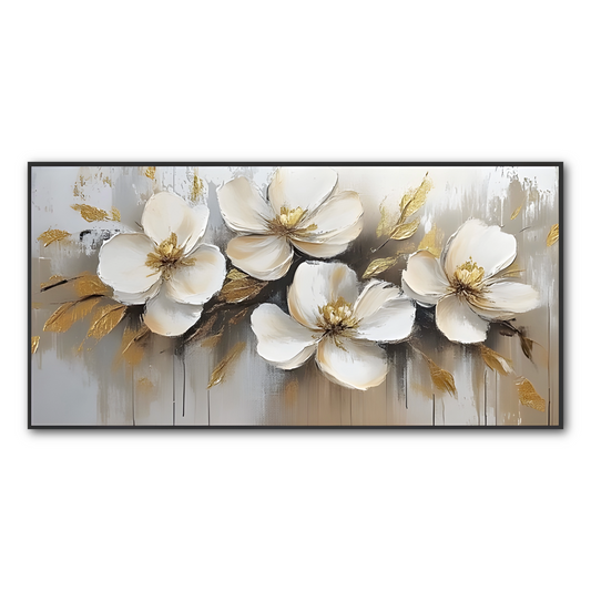 Magnolia Reverie