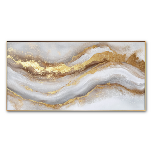 Liquid Strata