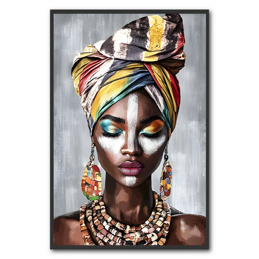 Veiled Empress