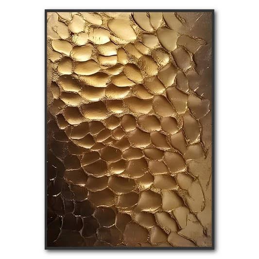 Molten Mosaic