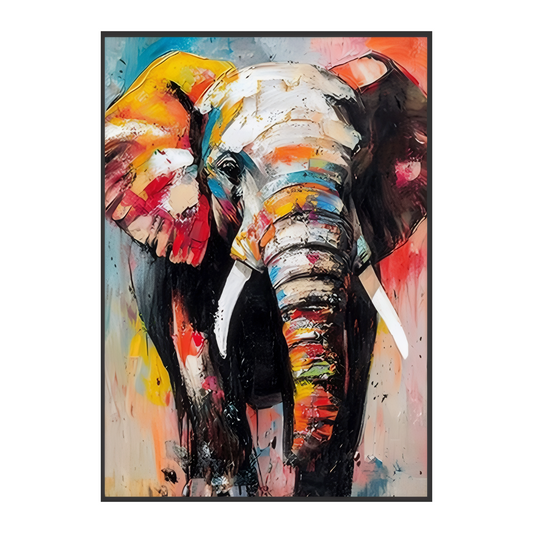 Elephant Reverie