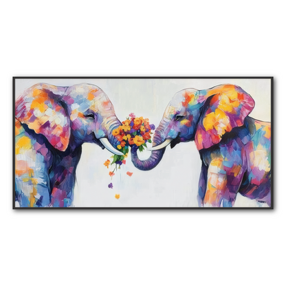 Trunk Offering