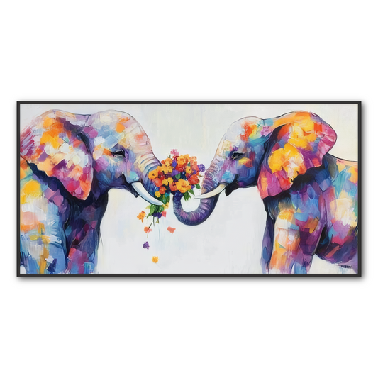 Trunk Offering