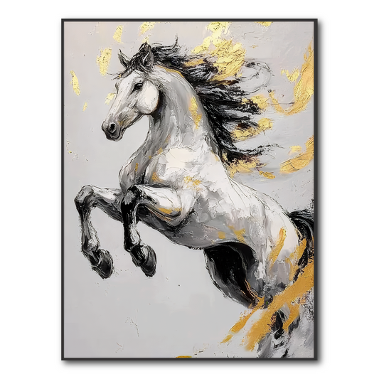 Ascendant Stallion