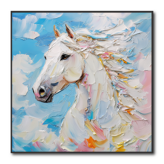 Mane of Clouds