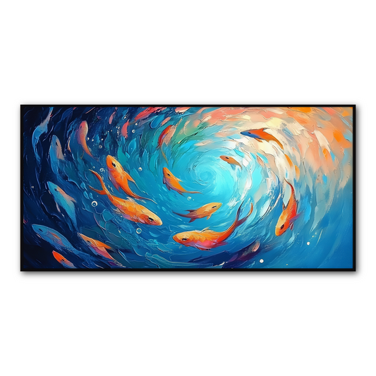 Whirlpool Migration