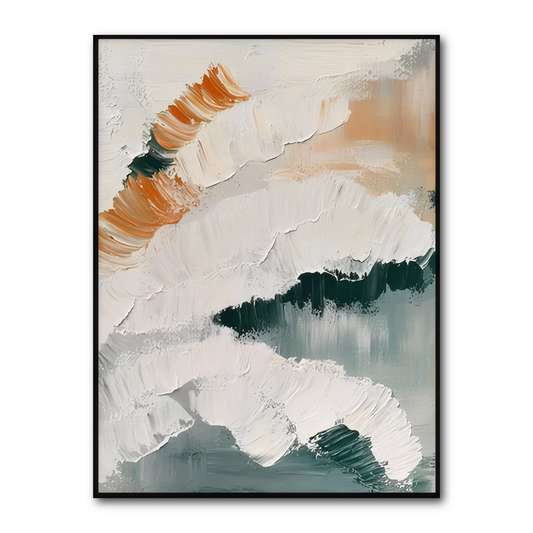 Silent Tide