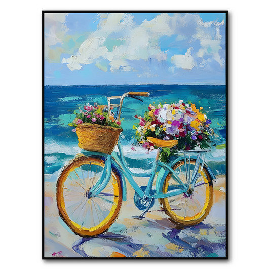 Seaside Bloom