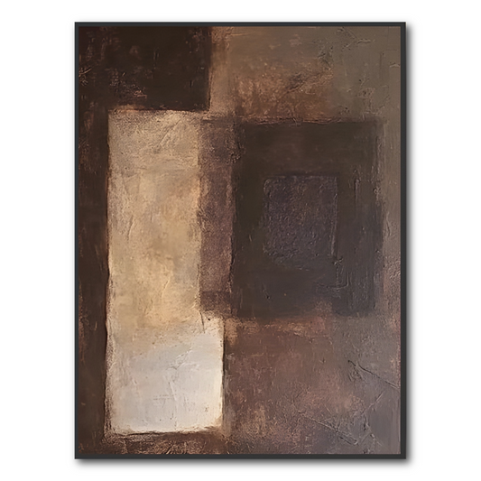 Worn Threshold