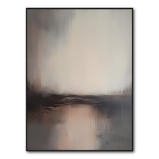 Hushed Horizon