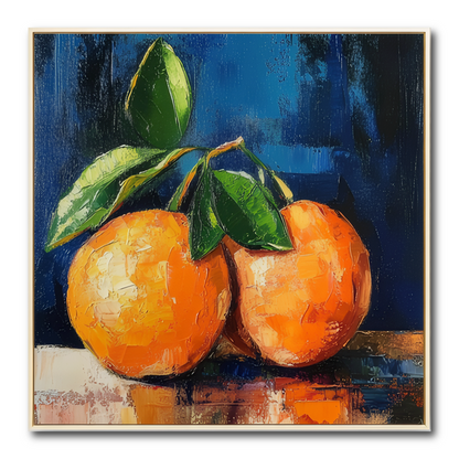 Citrus Embrace