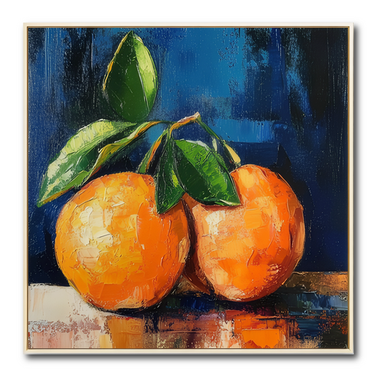 Citrus Embrace