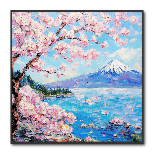 Sakura Breeze