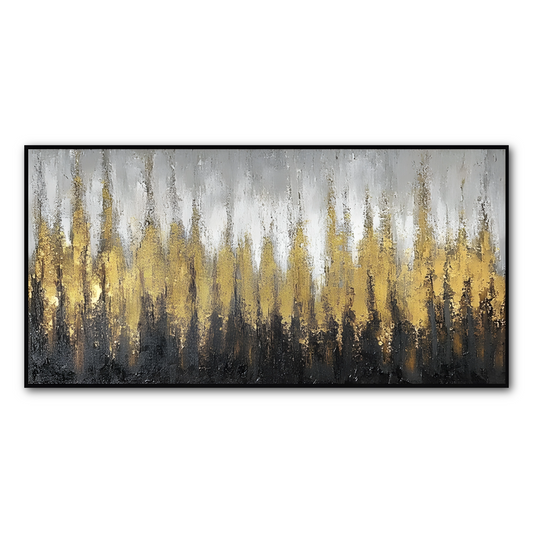 Silent Spires