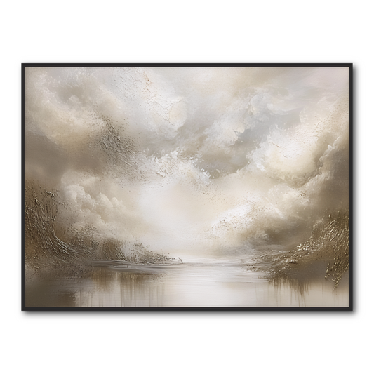 Veiled Horizon