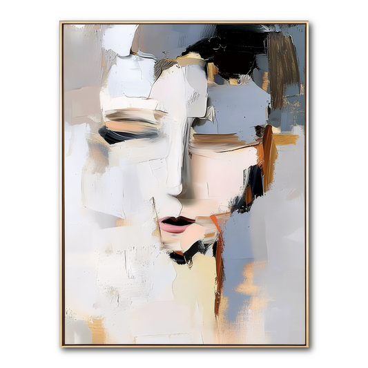 Silent Visage