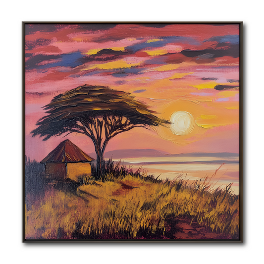 Acacia Dusk