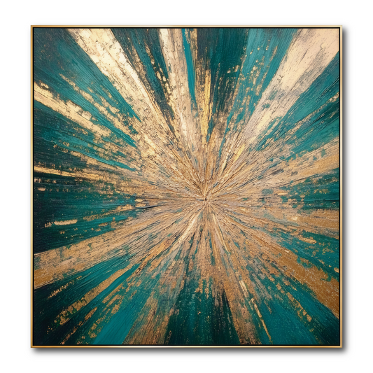 Radiant Core
