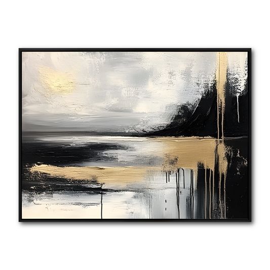Shoreline Echo