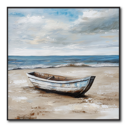Forsaken Skiff