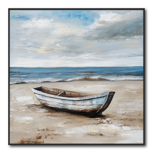 Forsaken Skiff