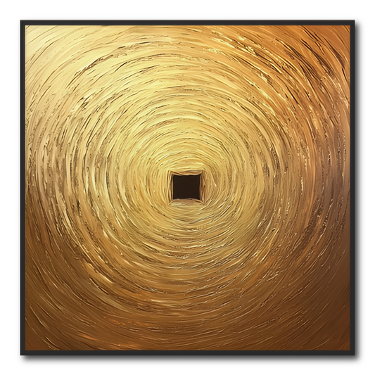 Silent Spiral