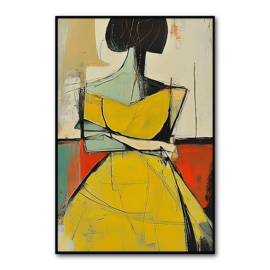 Austere Silhouette