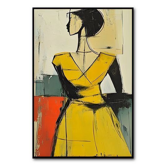 Profile of Poise
