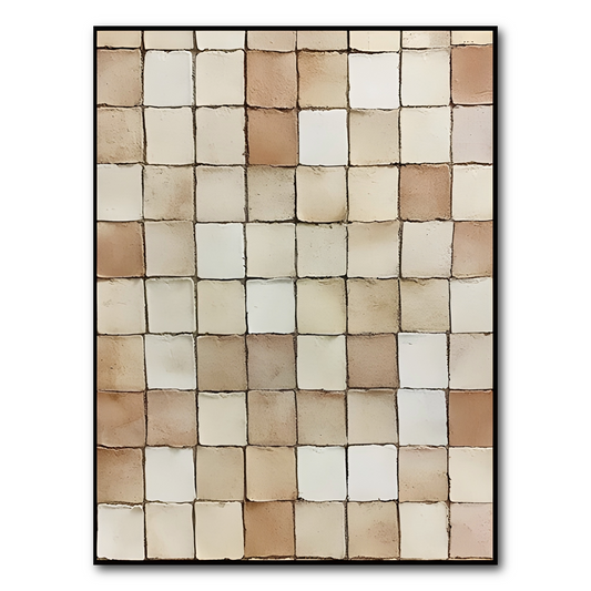 Earthen Grid