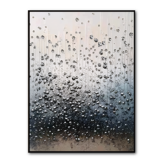 Suspended Droplets