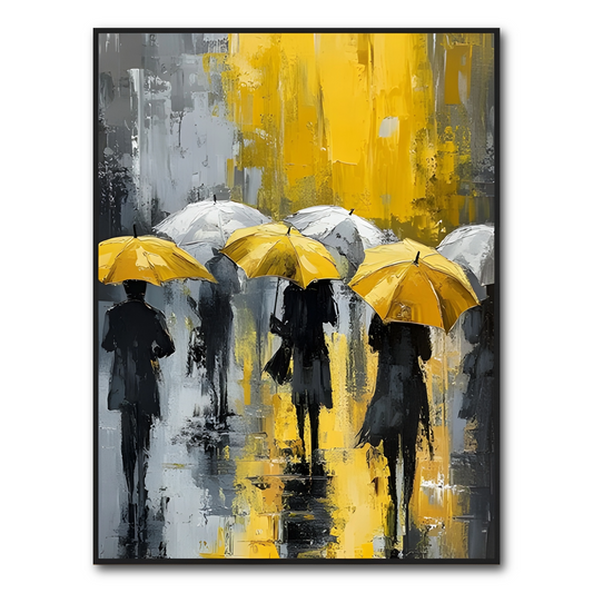 Umbrella March