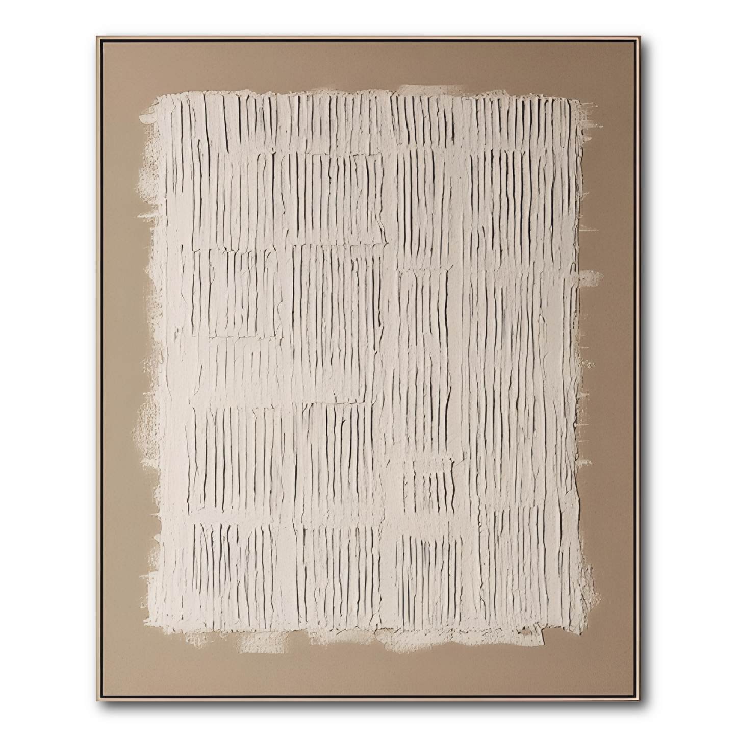Silent Weave