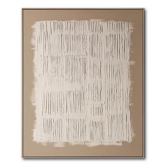 Silent Weave