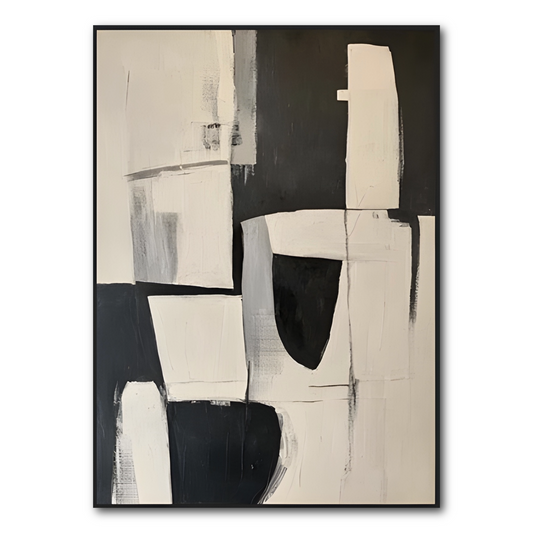 Silent Structure