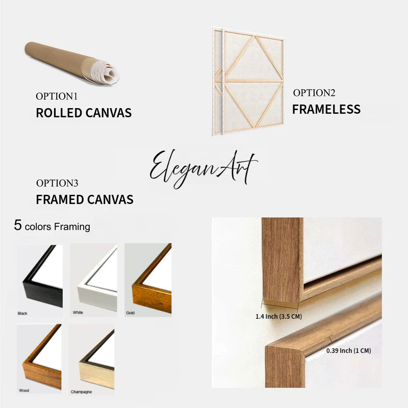 Earthen Grid