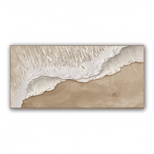 Tidal Caress