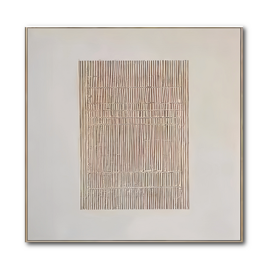 Whispering Lines
