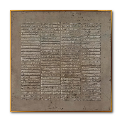 Etched Archive