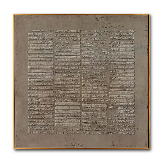 Etched Archive